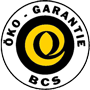 BCS Oko Garantie